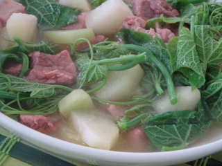 pinoy-recipe-ginisang-sayote18                               