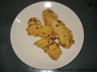 Filipino Embutido                       