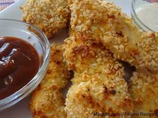 filipino-recipe-baked-chicken-tenders12