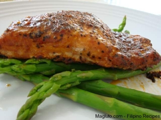 filipino-recipe-baked-salmon-fillet-with-steamed-asparagus5.jpg
