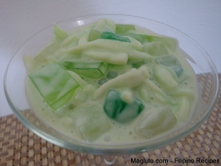 filipino-recipe-buko-pandan-salad