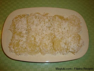 Filipino Pichi Pichi