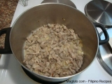 Filipino Recipe Pork Dinuguan2