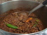 Filipino Recipe Pork Dinuguan7