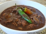 Filipino Recipe Pork Dinuguan8