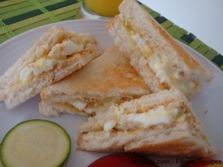 filipino-recipe-simpleng-egg-sandwich-spread6