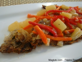 filipino-recipe-sweet-and-sour-fish7