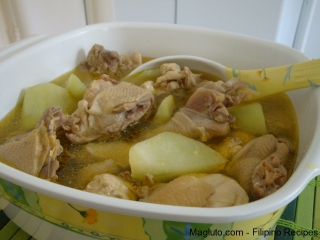 filipino-recipe-tinolang-manok12