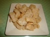 Fried Pork Rind and Belly (Chicharon Baboy)
