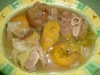 Filipino Pork Pochero