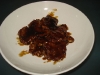 Pinoy Style Beef in Black Pepper Sauce