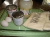 Filipino Cassava Cake