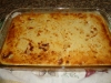 Filipino Cassava Cake