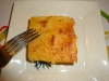 Filipino Cassava Cake