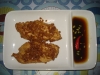 Pinoy Style Garlic Chicken