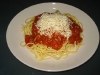 Filipino Spaghetti