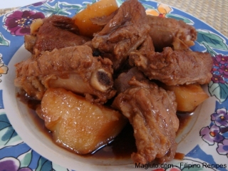 filipino-recipe-adobong-pork-spare-ribs9